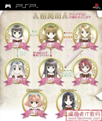 《音感訓(xùn)練 斯威特協(xié)奏曲》PSP試玩版發(fā)布 融合音樂與冒險(xiǎn)的獨(dú)特體驗(yàn)